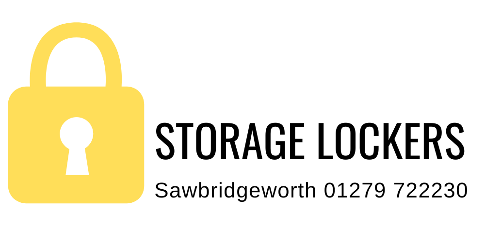 STORAGE LOCKERS SAWBRIDGEWORTH