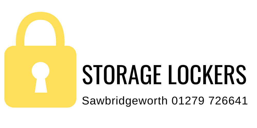 Storage Company Sawbridgeworth | Storage Lockers